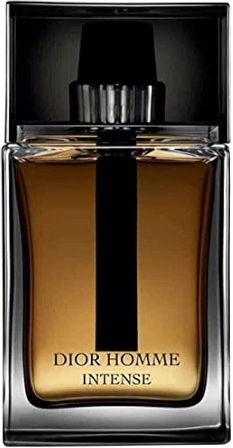 dior homme intense vintage